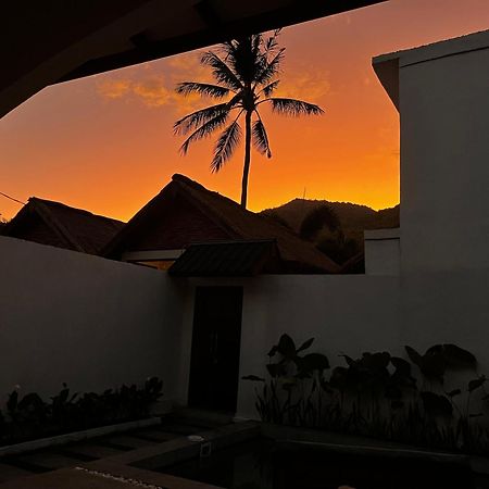 Cozy Cottages Lombok Сенгиги Екстериор снимка
