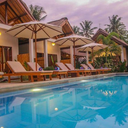 Cozy Cottages Lombok Сенгиги Екстериор снимка