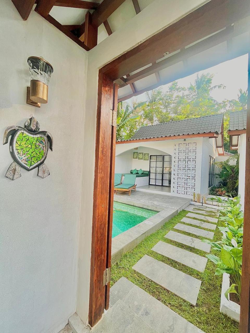 Cozy Cottages Lombok Сенгиги Екстериор снимка