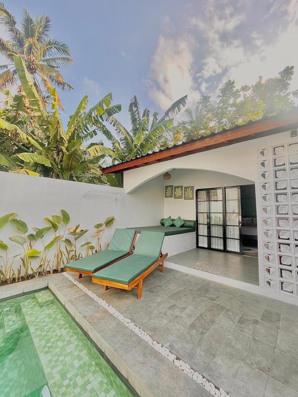 Cozy Cottages Lombok Сенгиги Екстериор снимка