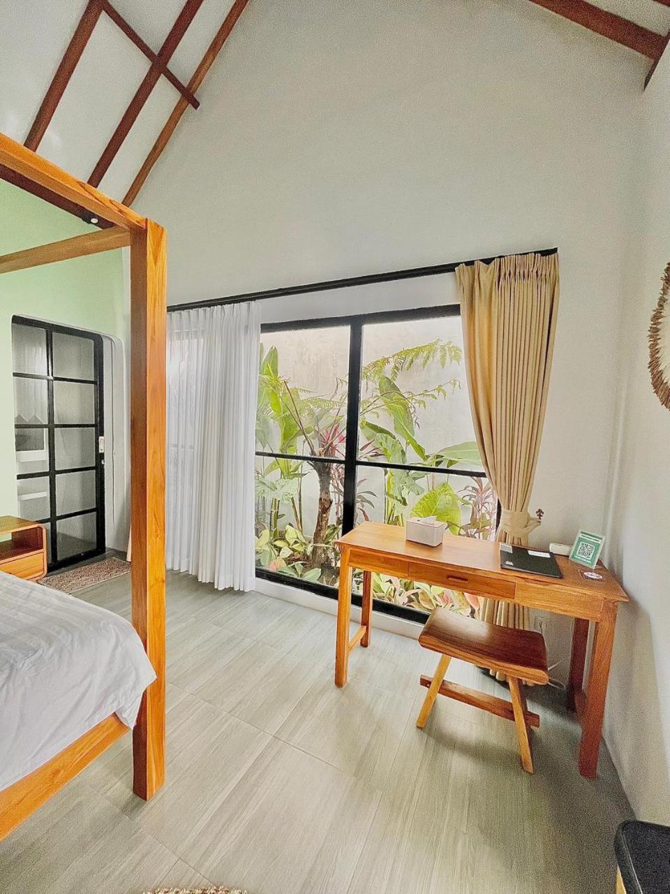 Cozy Cottages Lombok Сенгиги Екстериор снимка