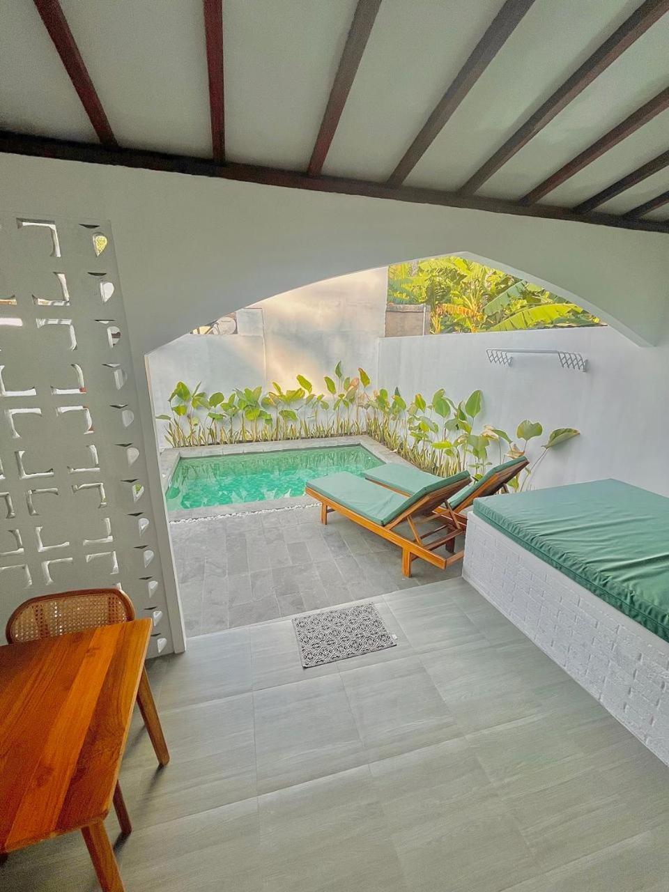 Cozy Cottages Lombok Сенгиги Екстериор снимка