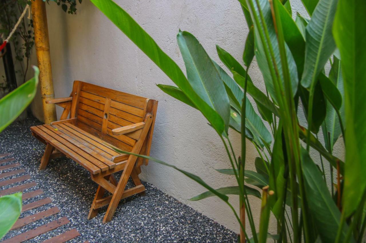 Cozy Cottages Lombok Сенгиги Екстериор снимка