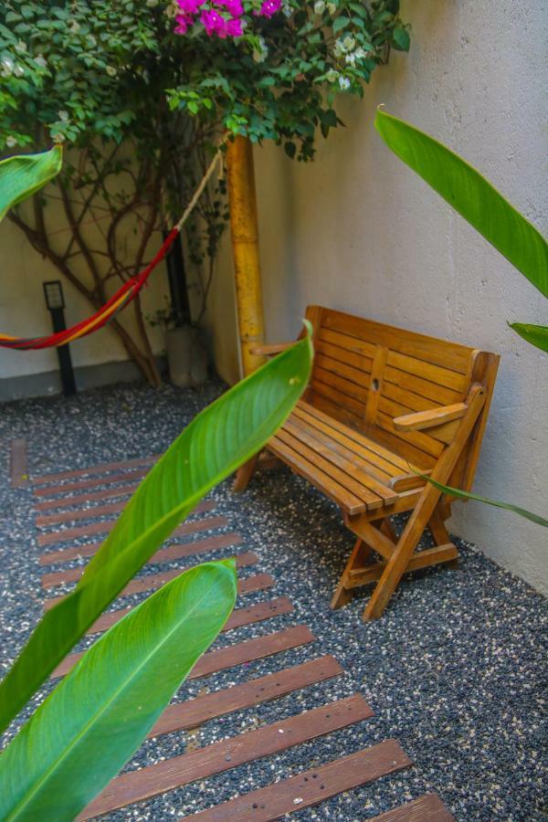 Cozy Cottages Lombok Сенгиги Екстериор снимка