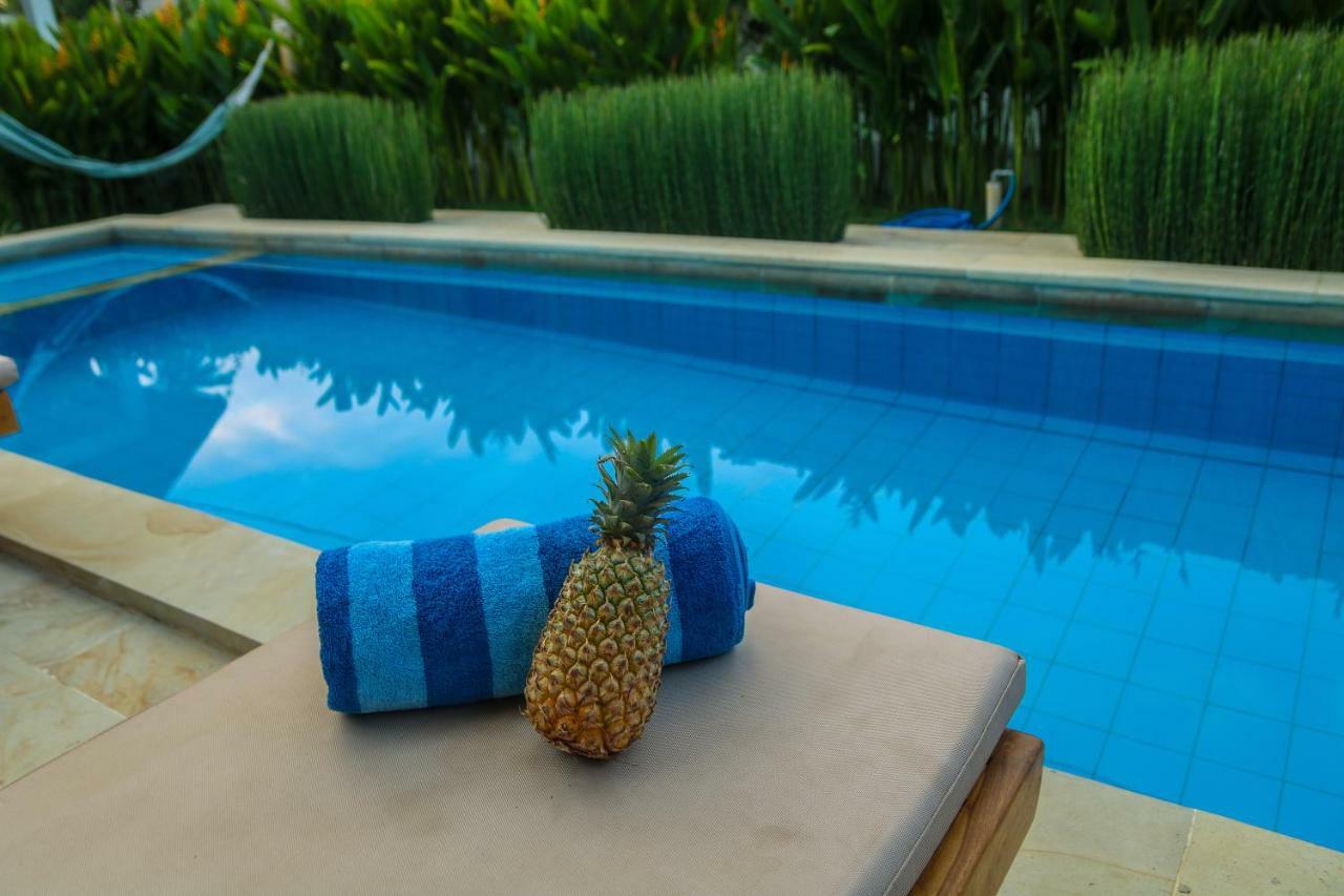 Cozy Cottages Lombok Сенгиги Екстериор снимка