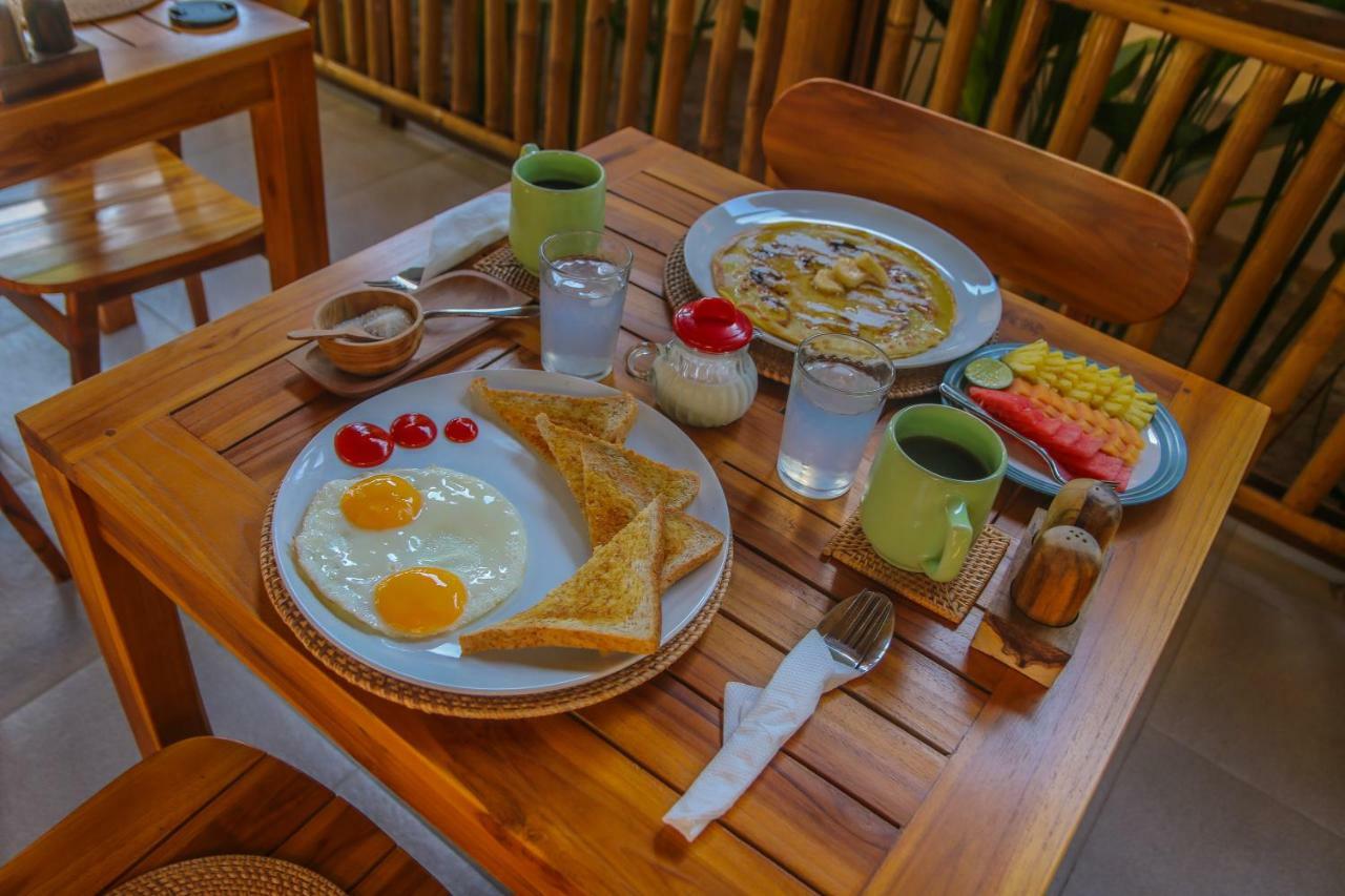 Cozy Cottages Lombok Сенгиги Екстериор снимка