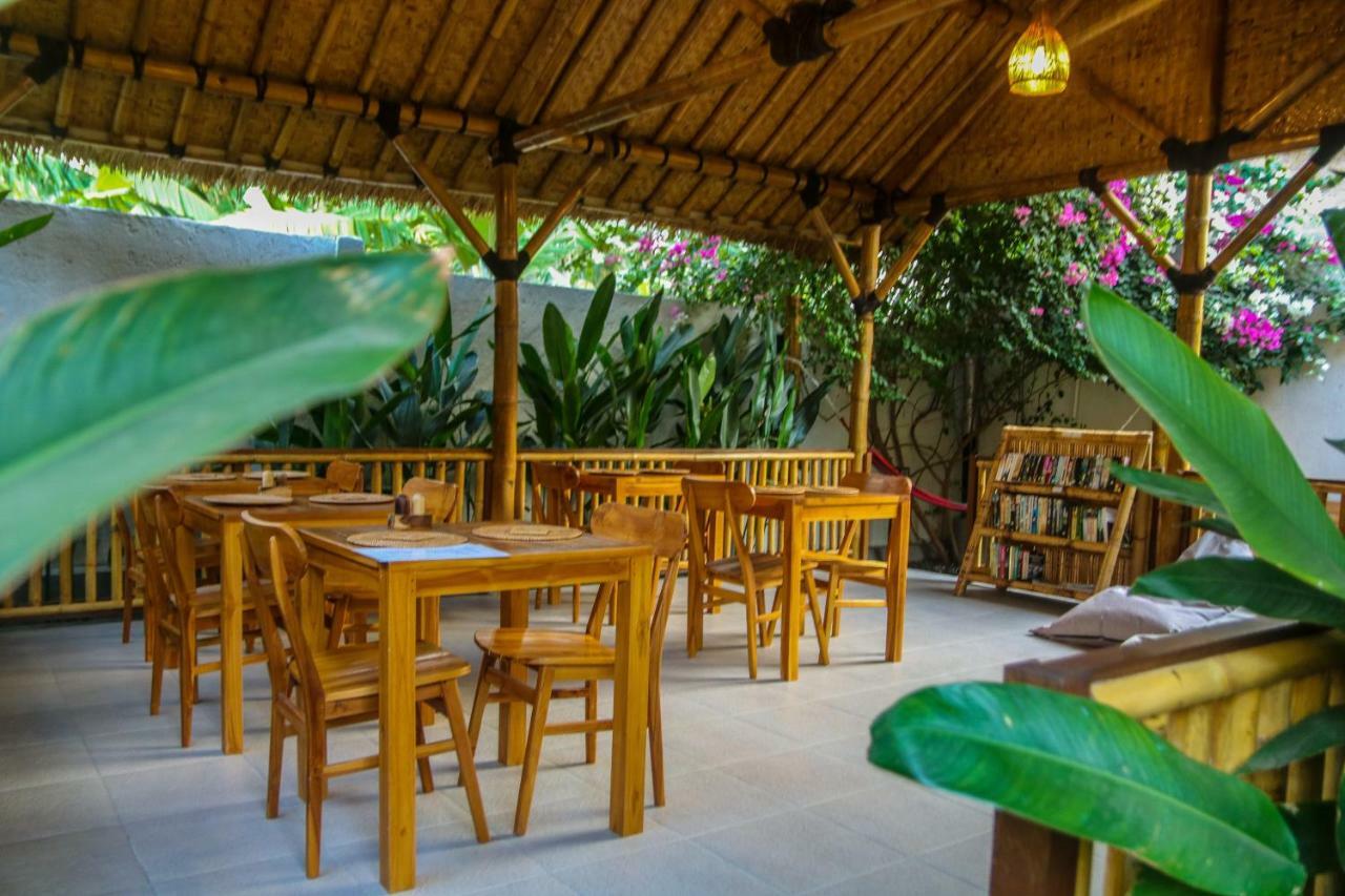 Cozy Cottages Lombok Сенгиги Екстериор снимка