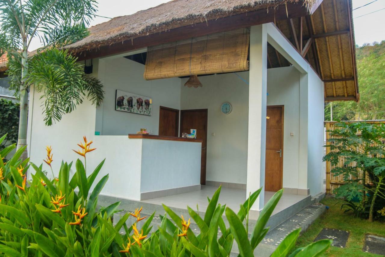 Cozy Cottages Lombok Сенгиги Екстериор снимка