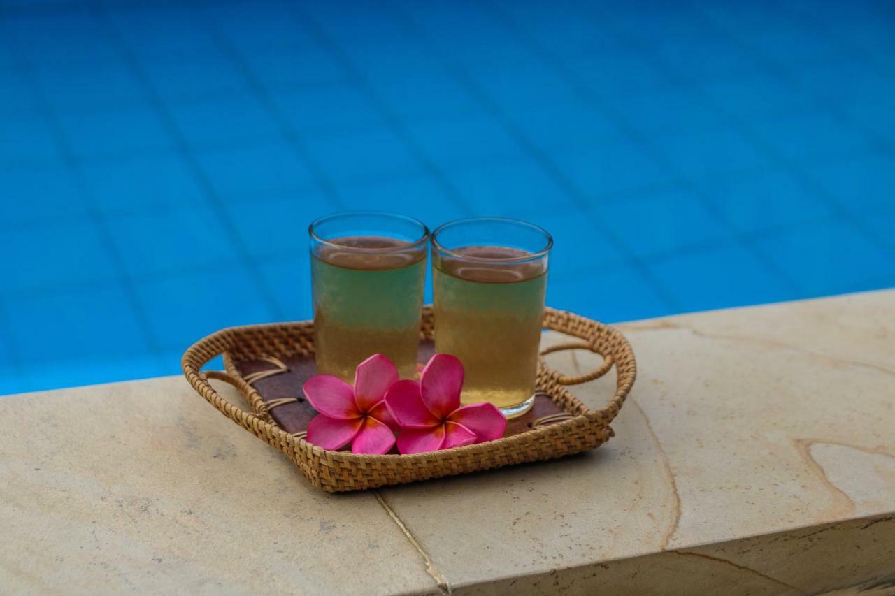 Cozy Cottages Lombok Сенгиги Екстериор снимка