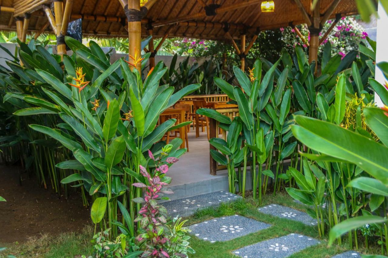 Cozy Cottages Lombok Сенгиги Екстериор снимка