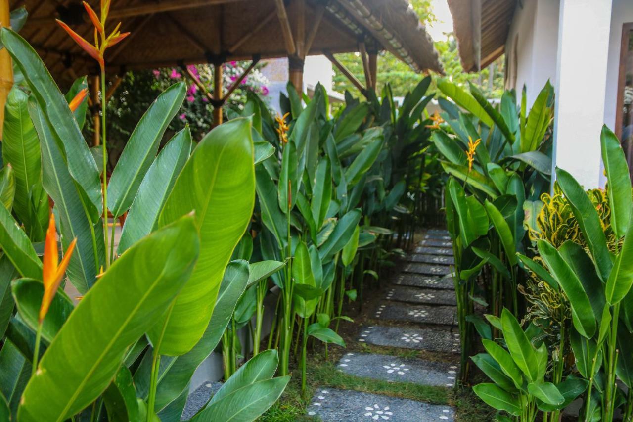 Cozy Cottages Lombok Сенгиги Екстериор снимка