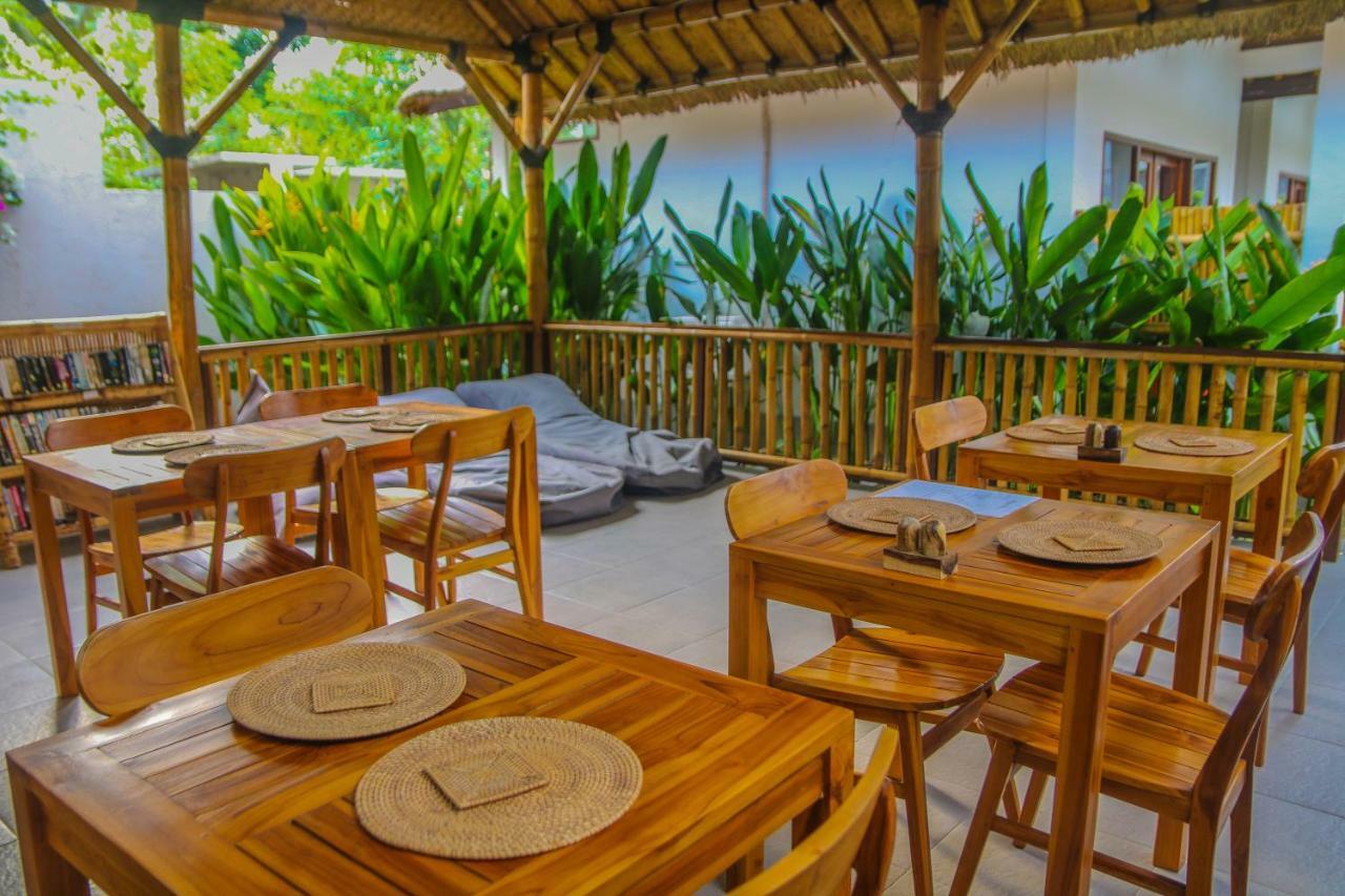 Cozy Cottages Lombok Сенгиги Екстериор снимка