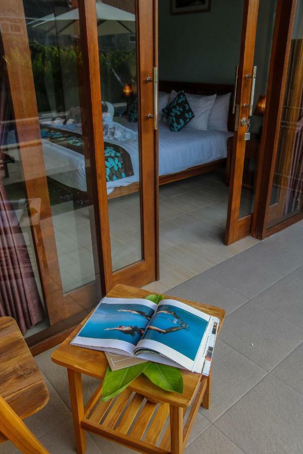 Cozy Cottages Lombok Сенгиги Екстериор снимка
