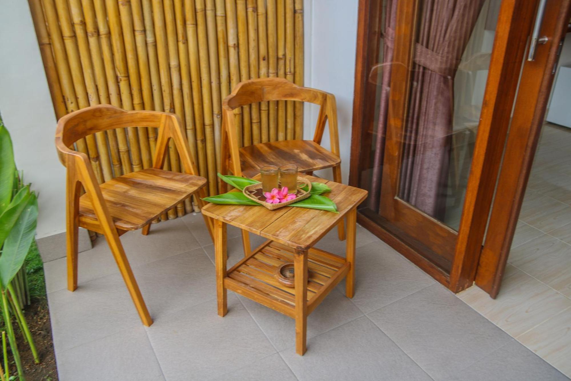 Cozy Cottages Lombok Сенгиги Екстериор снимка