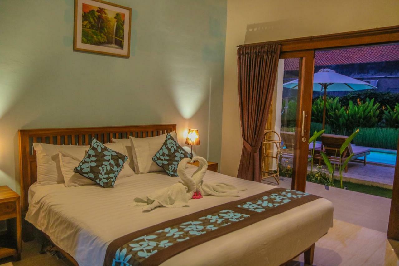Cozy Cottages Lombok Сенгиги Екстериор снимка