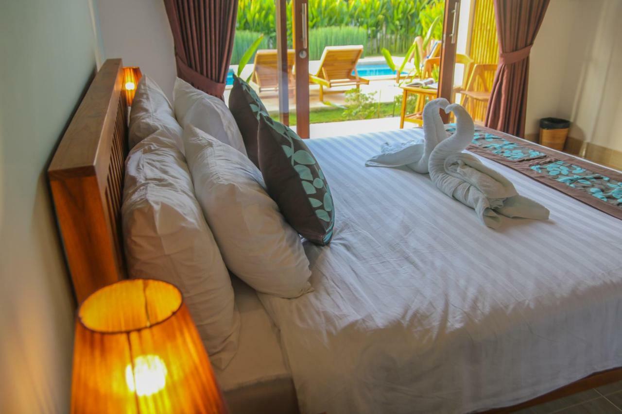 Cozy Cottages Lombok Сенгиги Екстериор снимка