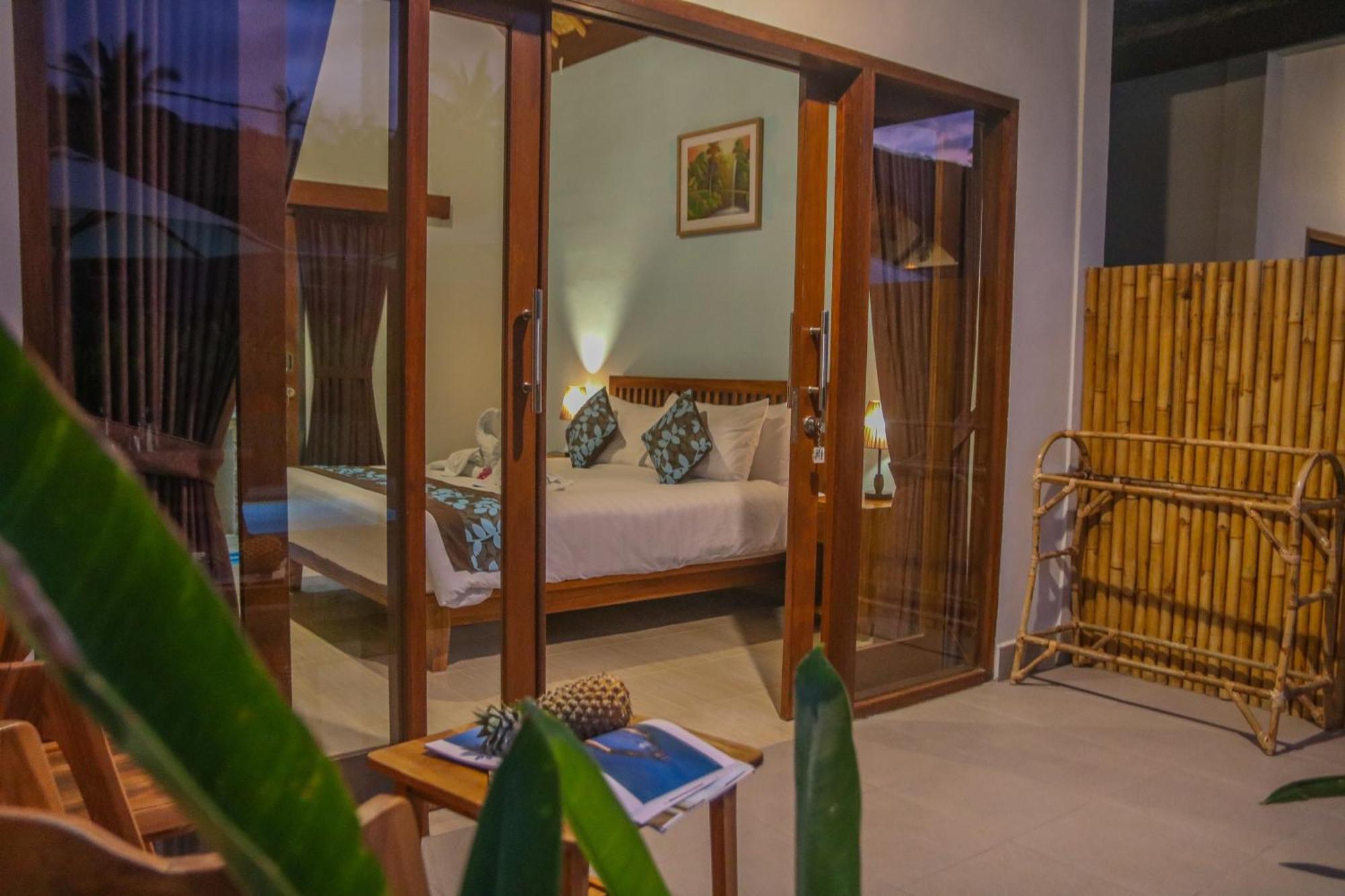 Cozy Cottages Lombok Сенгиги Екстериор снимка