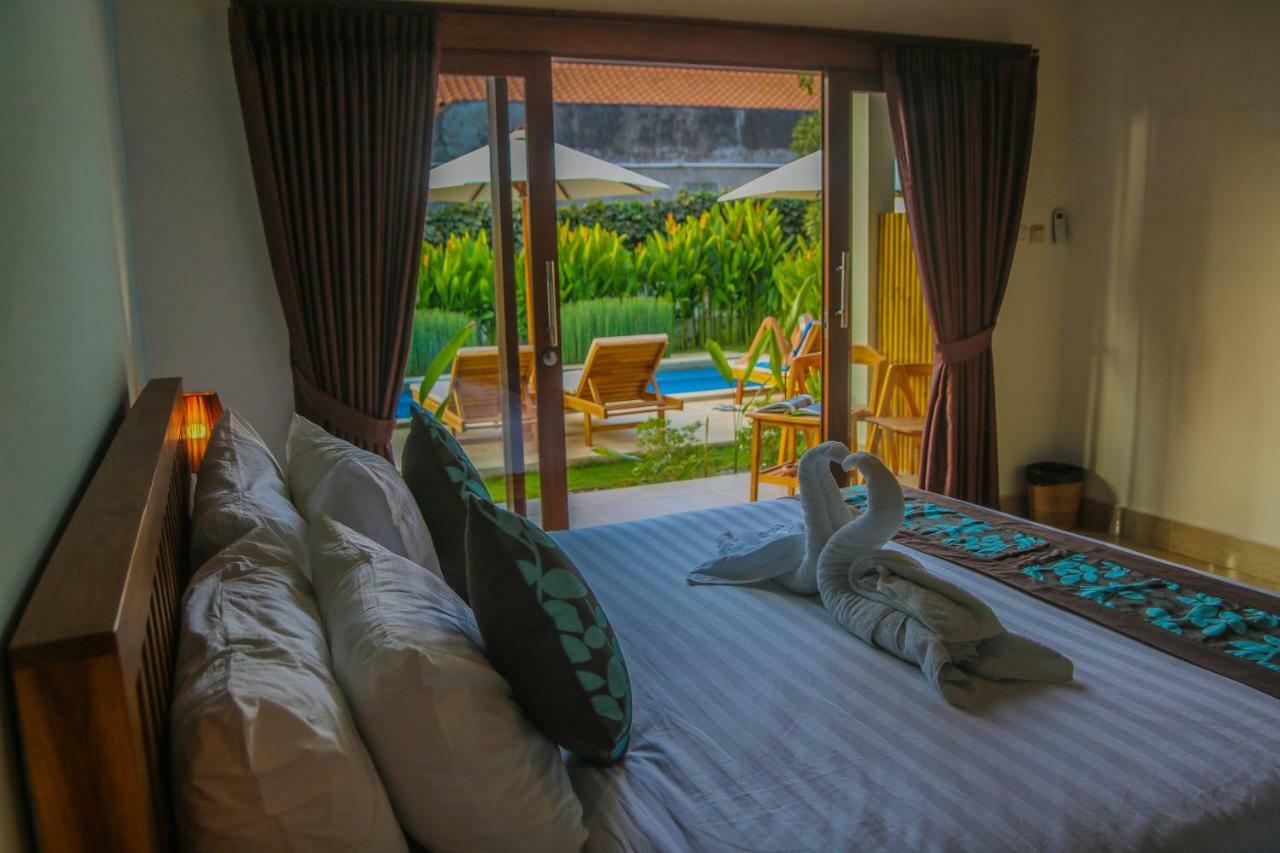 Cozy Cottages Lombok Сенгиги Екстериор снимка