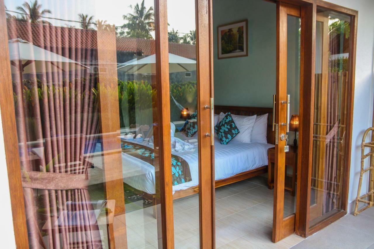 Cozy Cottages Lombok Сенгиги Екстериор снимка
