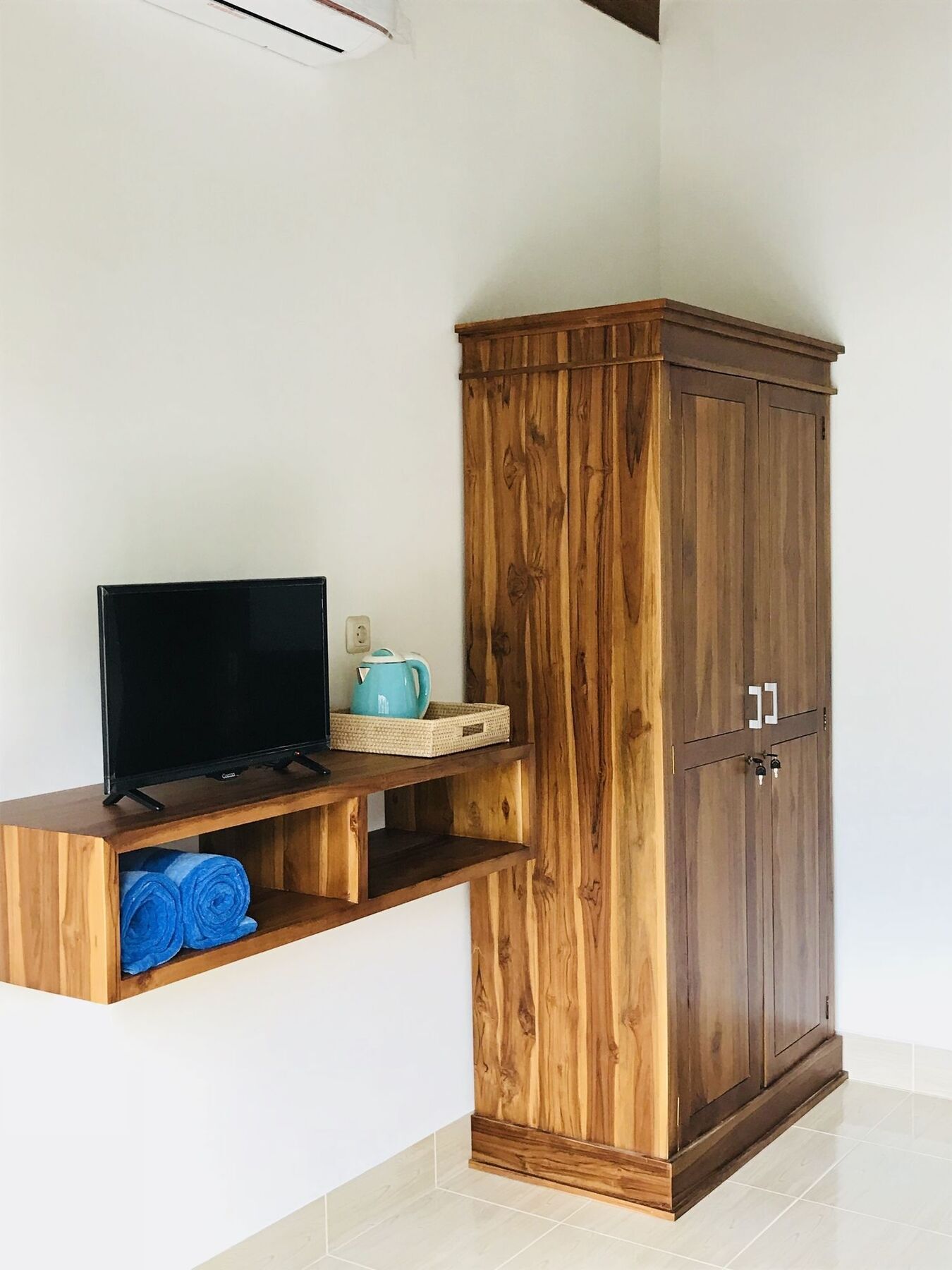 Cozy Cottages Lombok Сенгиги Екстериор снимка