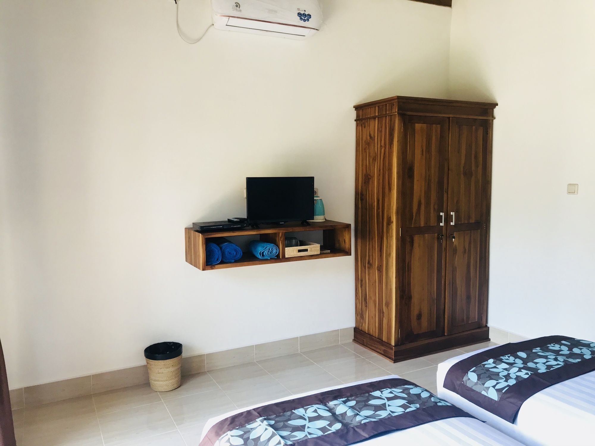 Cozy Cottages Lombok Сенгиги Екстериор снимка