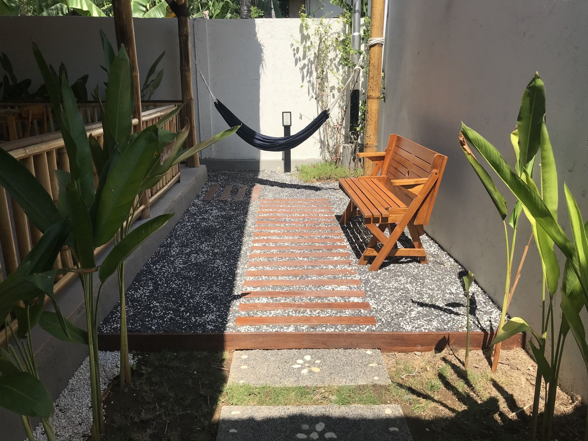 Cozy Cottages Lombok Сенгиги Екстериор снимка
