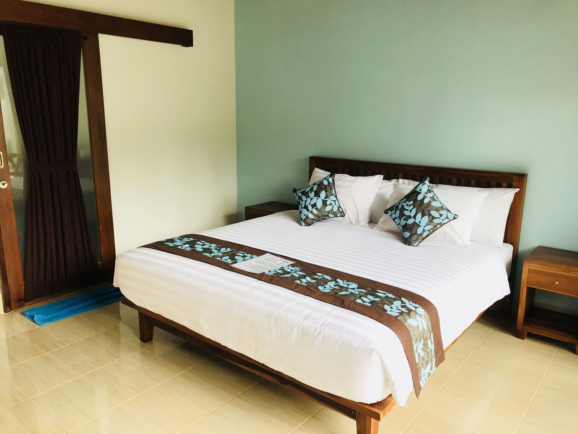 Cozy Cottages Lombok Сенгиги Екстериор снимка