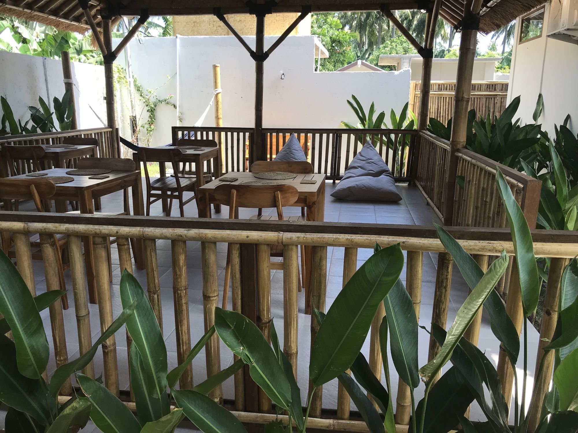 Cozy Cottages Lombok Сенгиги Екстериор снимка